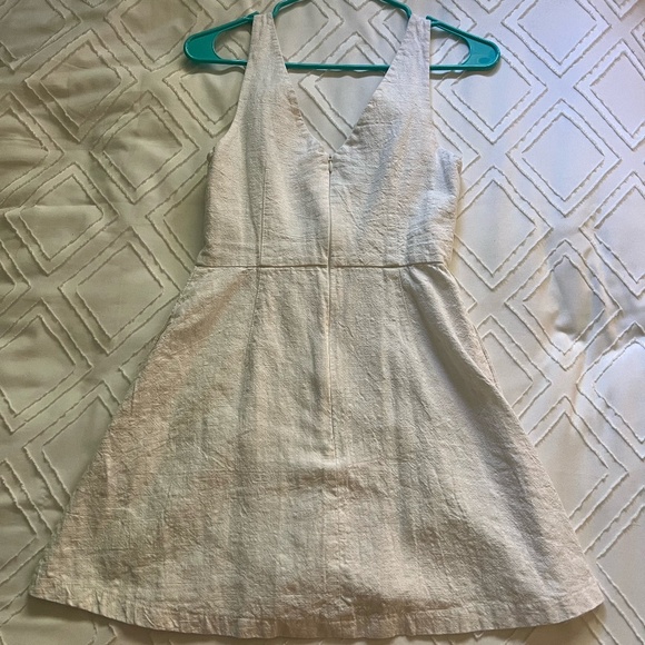 Bec and Bridge Revolve mini dress - Picture 4 of 5